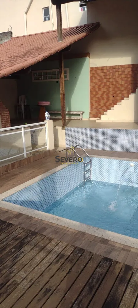 Sobrado, 5 quartos, 317 m² - Foto 3