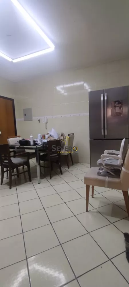 Sobrado, 5 quartos, 317 m² - Foto 22