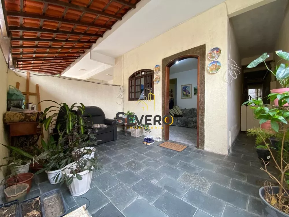 Sobrado, 5 quartos, 317 m² - Foto 3