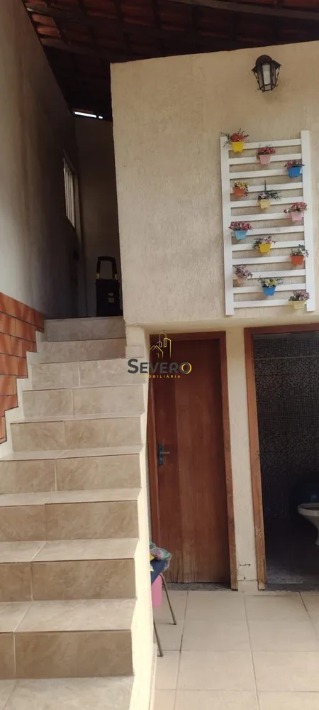 Sobrado, 5 quartos, 317 m² - Foto 39