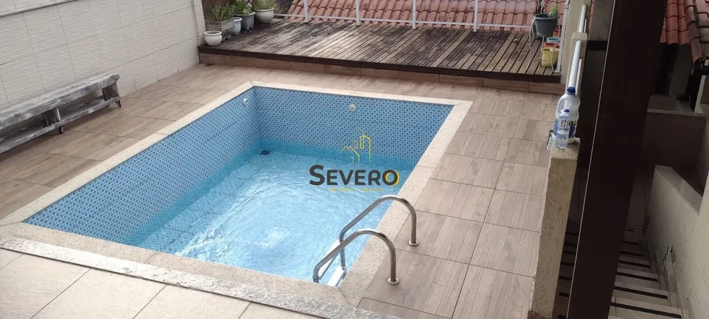Sobrado, 5 quartos, 317 m² - Foto 35