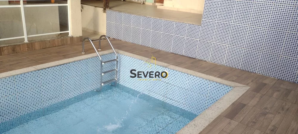 Sobrado, 5 quartos, 317 m² - Foto 19