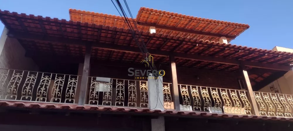 Sobrado, 5 quartos, 317 m² - Foto 9