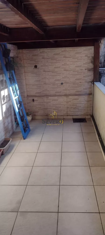 Sobrado, 5 quartos, 317 m² - Foto 12