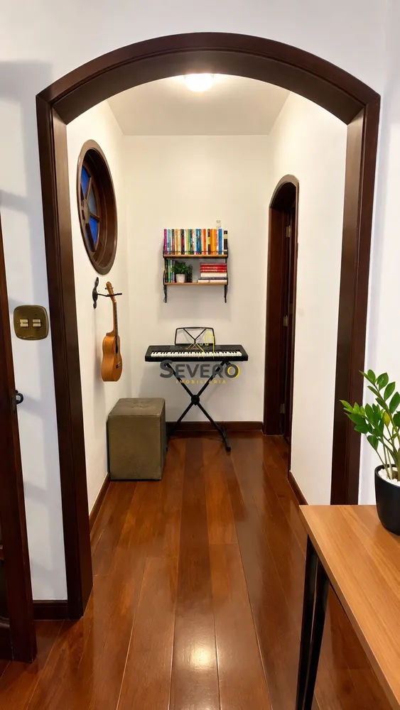 Casa, 3 quartos, 230 m² - Foto 3