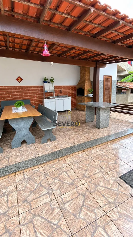 Casa, 3 quartos, 230 m² - Foto 13