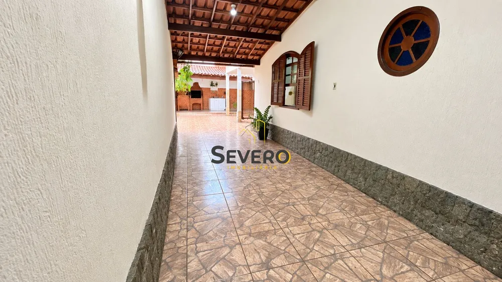 Casa, 3 quartos, 230 m² - Foto 14