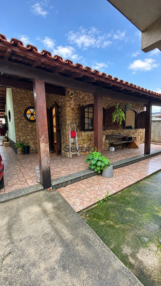 Casa, 3 quartos, 230 m² - Foto 15