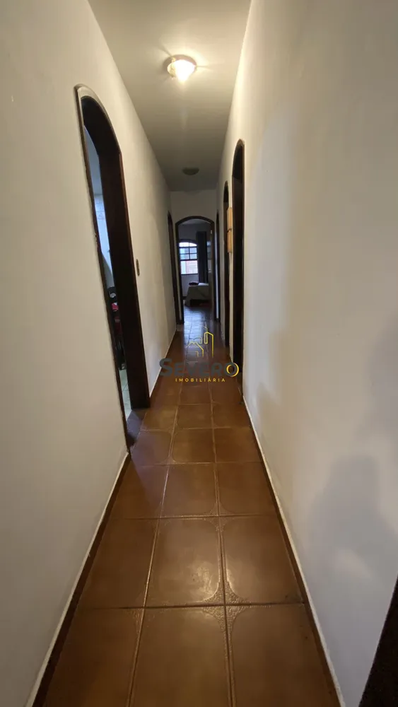 Casa, 3 quartos, 230 m² - Foto 8