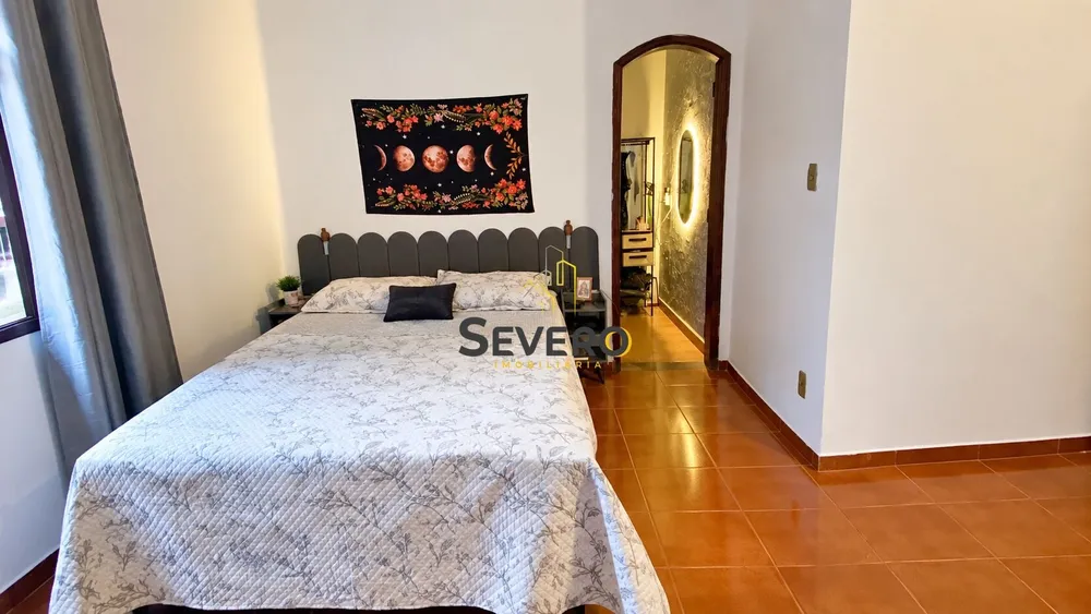 Casa, 3 quartos, 230 m² - Foto 10