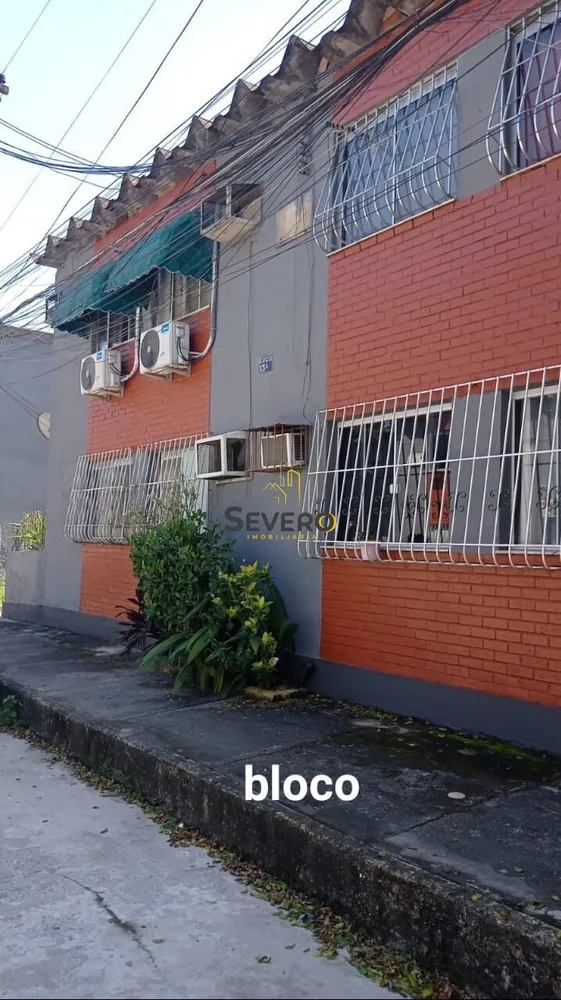 Apartamento, 2 quartos, 53 m² - Foto 12