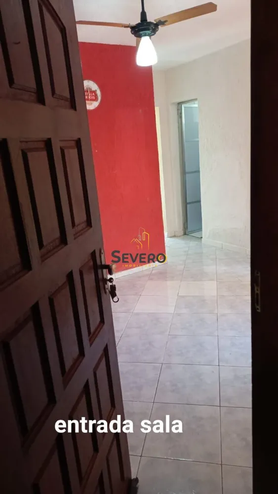 Apartamento, 2 quartos, 53 m² - Foto 8