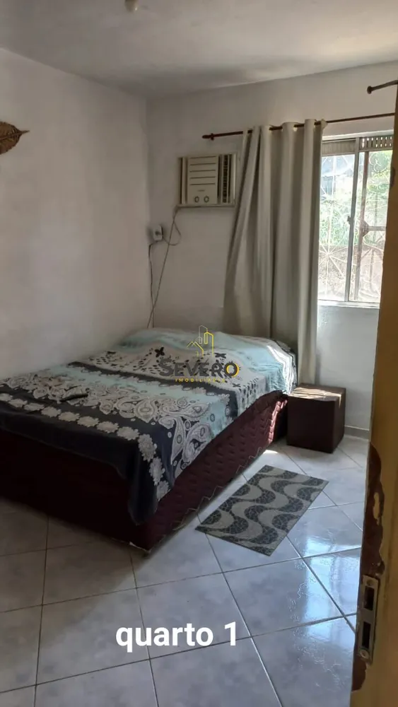 Apartamento, 2 quartos, 53 m² - Foto 6