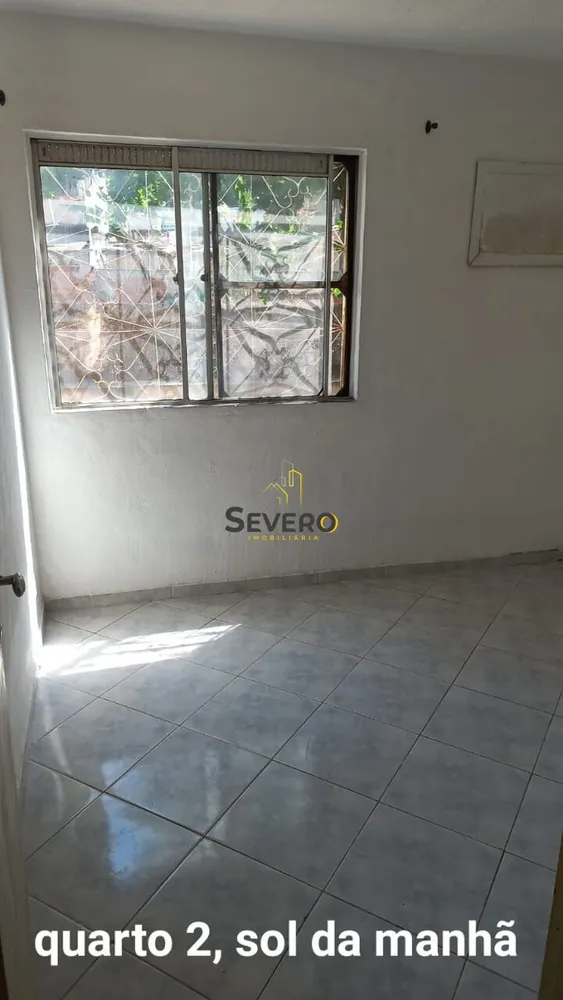 Apartamento, 2 quartos, 53 m² - Foto 4