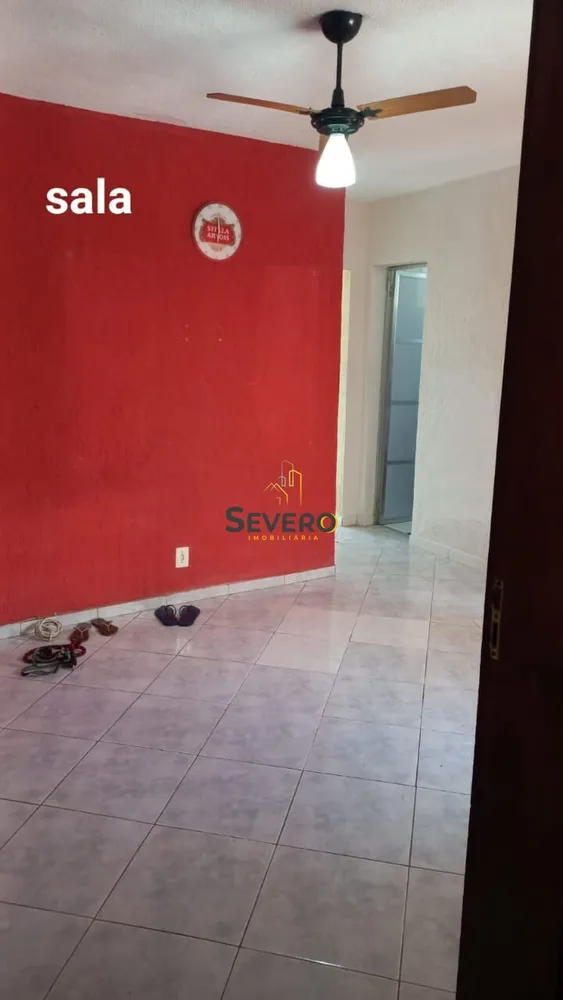 Apartamento, 2 quartos, 53 m² - Foto 7