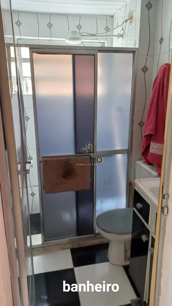 Apartamento, 2 quartos, 53 m² - Foto 10