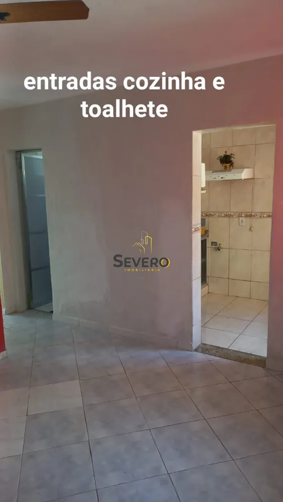 Apartamento, 2 quartos, 53 m² - Foto 5