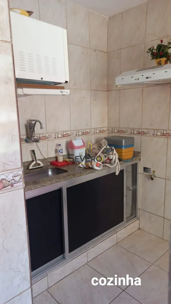 Apartamento, 2 quartos, 53 m² - Foto 9