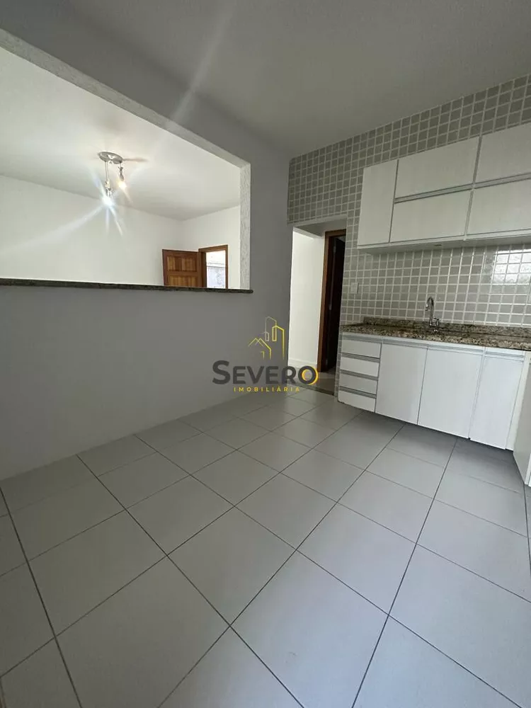 Casa de Condomínio, 3 quartos - Foto 11