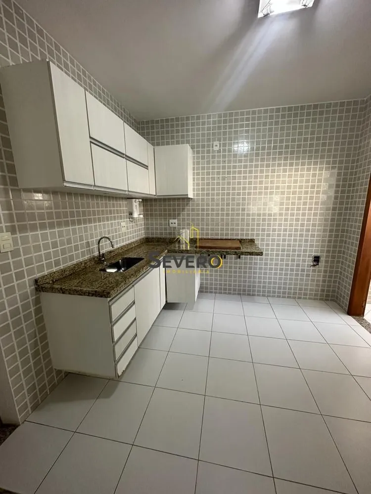 Casa de Condomínio, 3 quartos - Foto 19