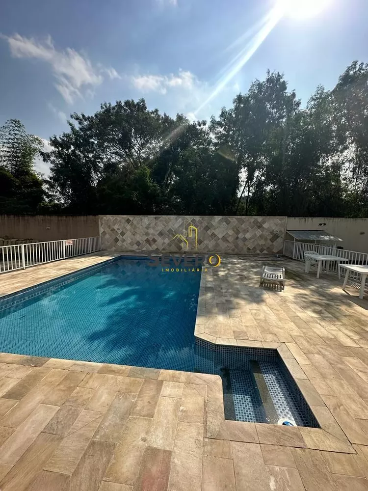 Casa de Condomínio, 3 quartos - Foto 19