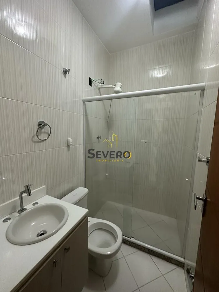 Casa de Condomínio, 3 quartos - Foto 9