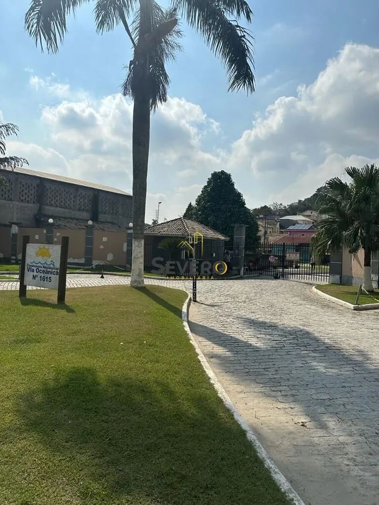Casa de Condomínio, 3 quartos - Foto 40