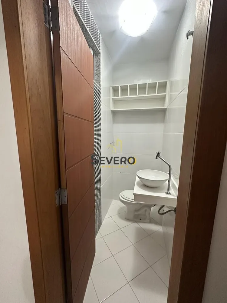 Casa de Condomínio, 3 quartos - Foto 34