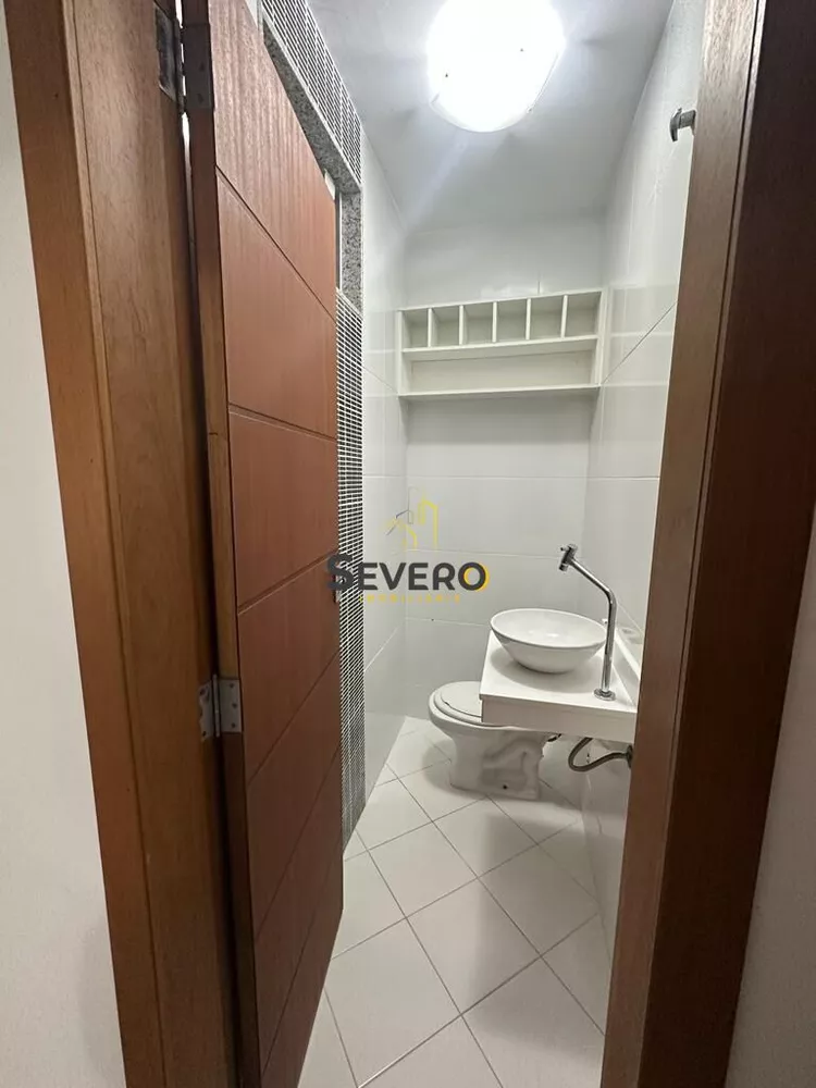 Casa de Condomínio, 3 quartos - Foto 17