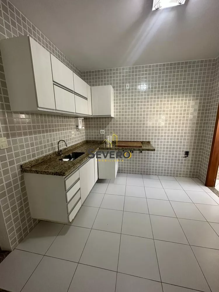 Casa de Condomínio, 3 quartos - Foto 10