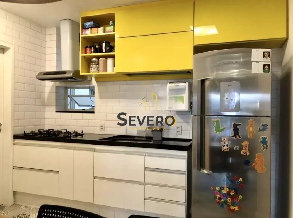 Apartamento, 3 quartos, 115 m² - Foto 4