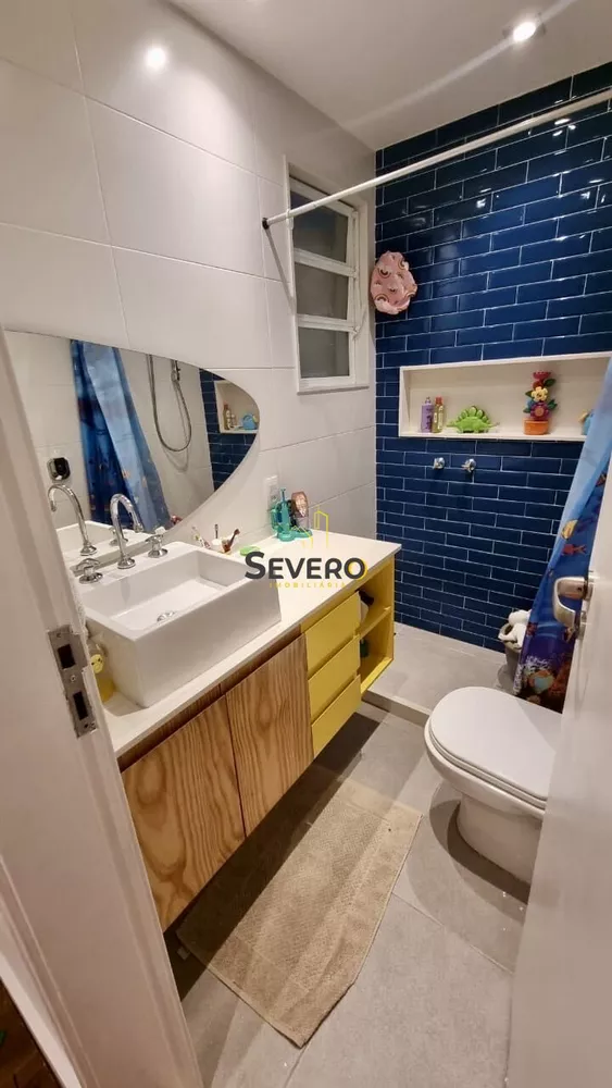 Apartamento, 3 quartos, 115 m² - Foto 14