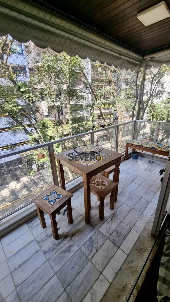 Apartamento, 3 quartos, 115 m² - Foto 2