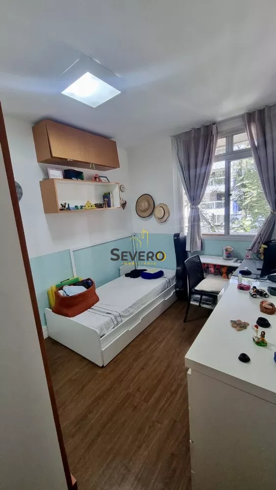 Apartamento, 3 quartos, 115 m² - Foto 9