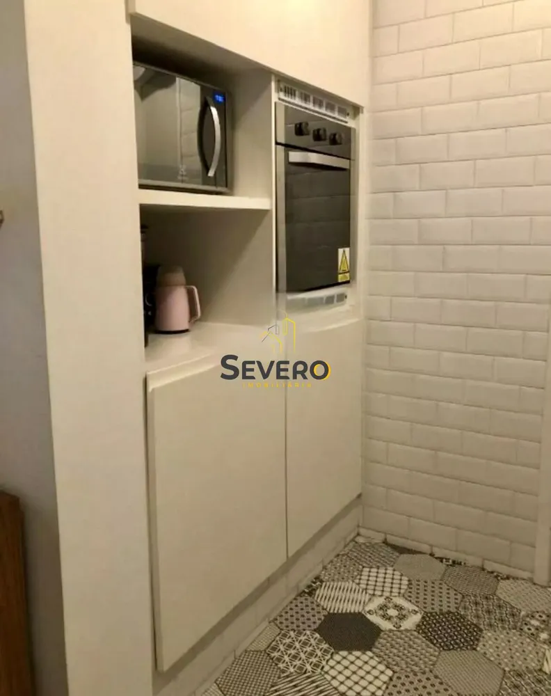 Apartamento, 3 quartos, 115 m² - Foto 9