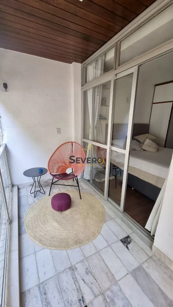 Apartamento, 3 quartos, 115 m² - Foto 16