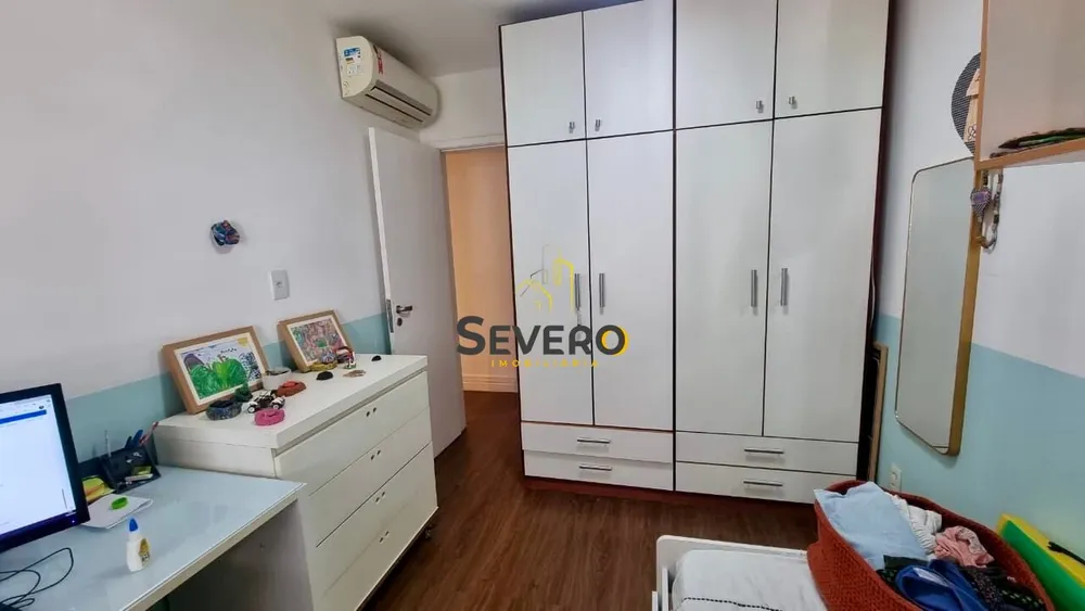 Apartamento, 3 quartos, 115 m² - Foto 20