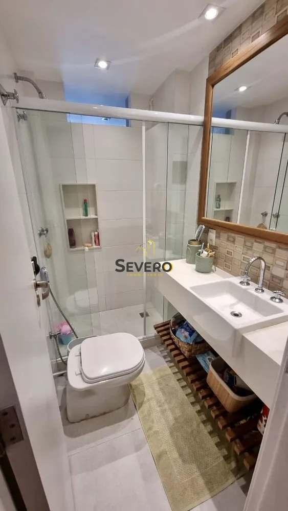 Apartamento, 3 quartos, 115 m² - Foto 22