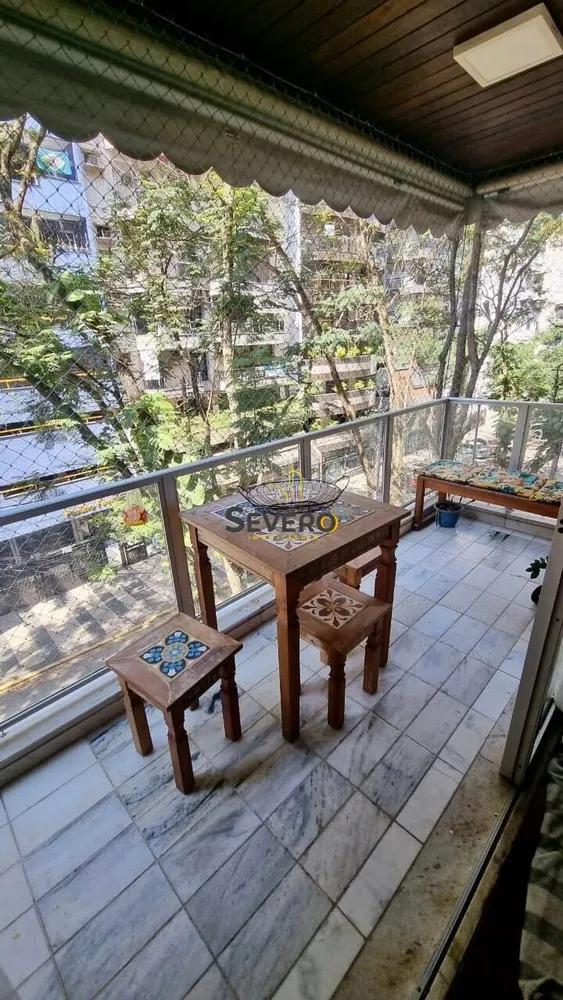 Apartamento, 3 quartos, 115 m² - Foto 4