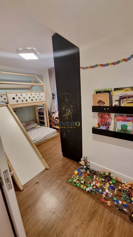 Apartamento, 3 quartos, 115 m² - Foto 13