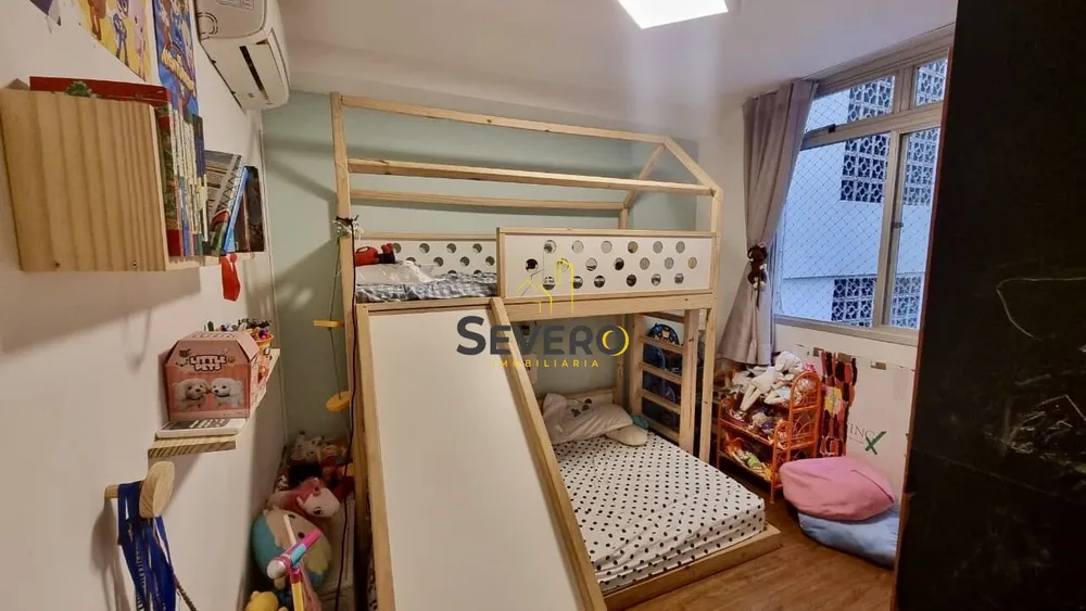 Apartamento, 3 quartos, 115 m² - Foto 24