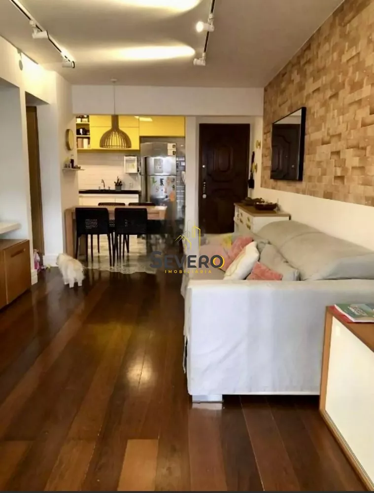 Apartamento, 3 quartos, 115 m² - Foto 7