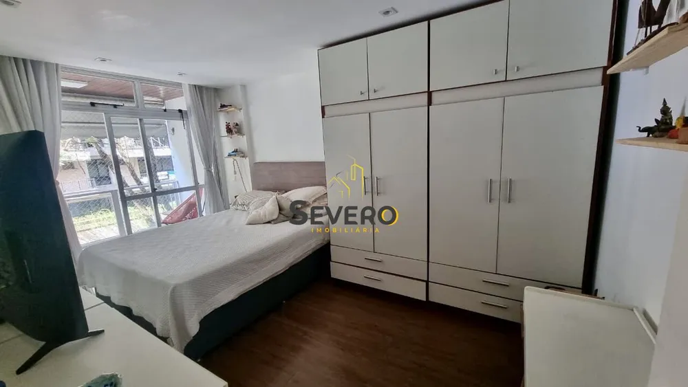 Apartamento, 3 quartos, 115 m² - Foto 30