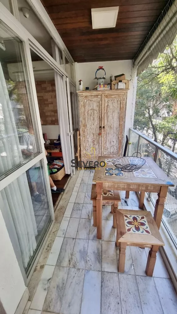 Apartamento, 3 quartos, 115 m² - Foto 3