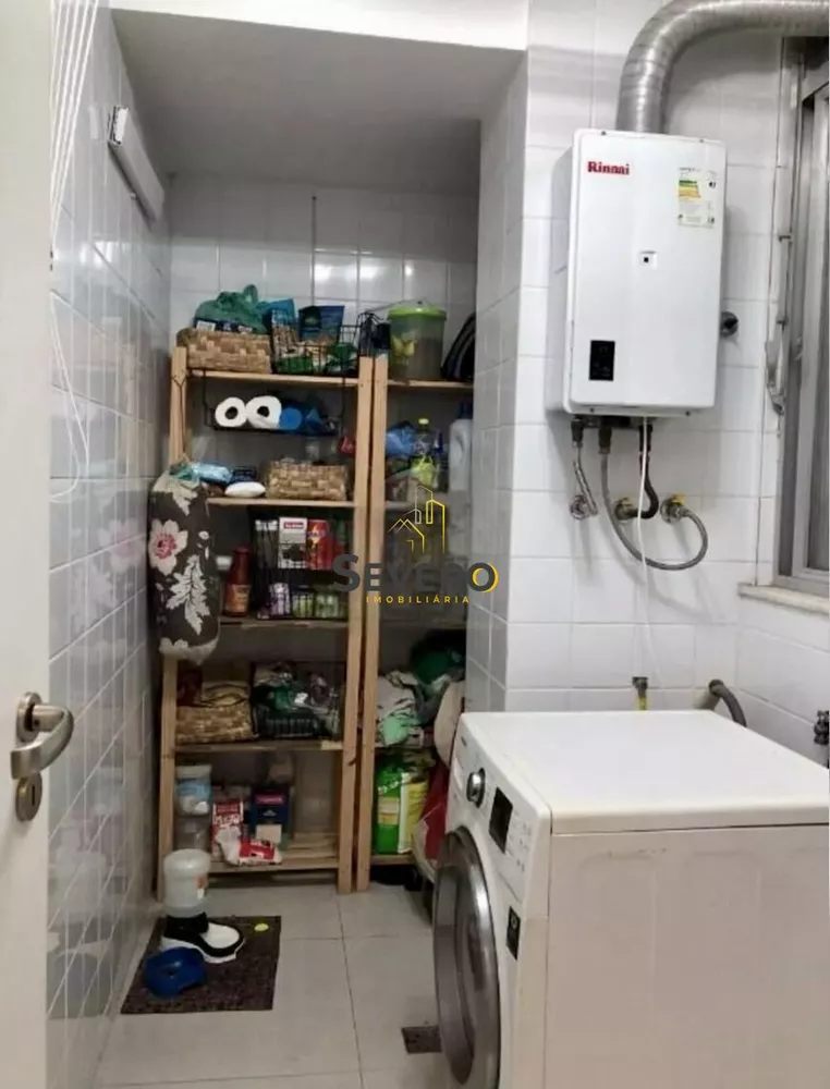 Apartamento, 3 quartos, 115 m² - Foto 6