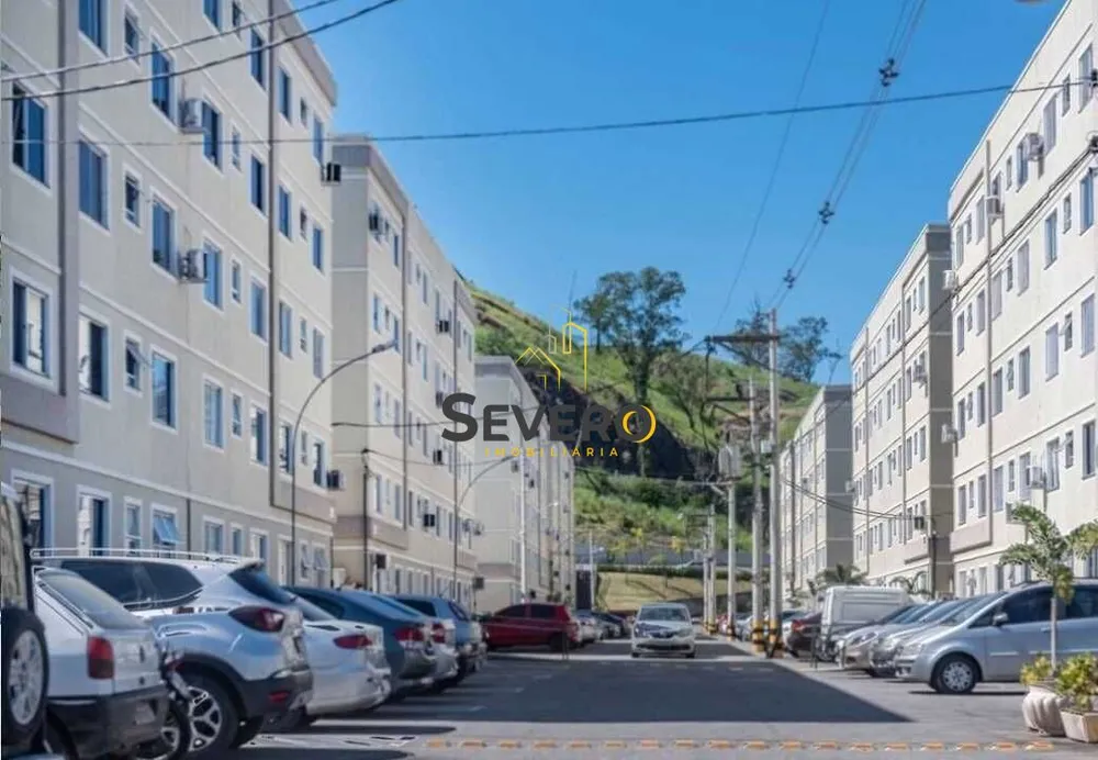 Apartamento, 2 quartos, 45 m² - Foto 23
