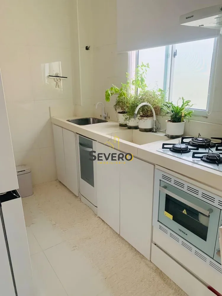Apartamento, 2 quartos, 45 m² - Foto 3