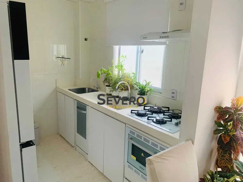 Apartamento, 2 quartos, 45 m² - Foto 4