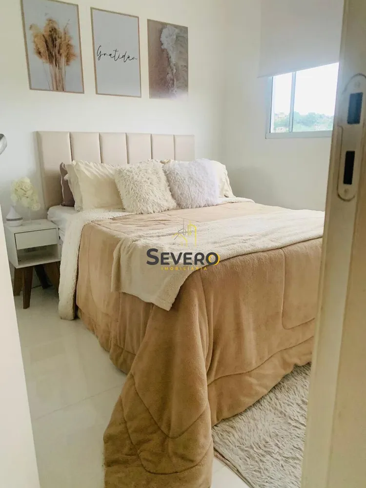 Apartamento, 2 quartos, 45 m² - Foto 13