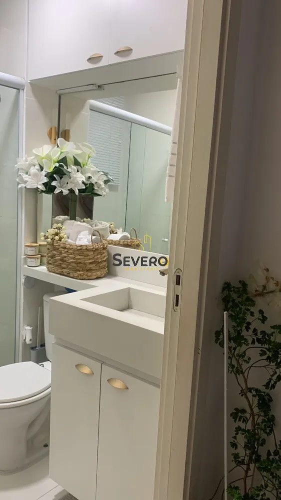 Apartamento, 2 quartos, 45 m² - Foto 19